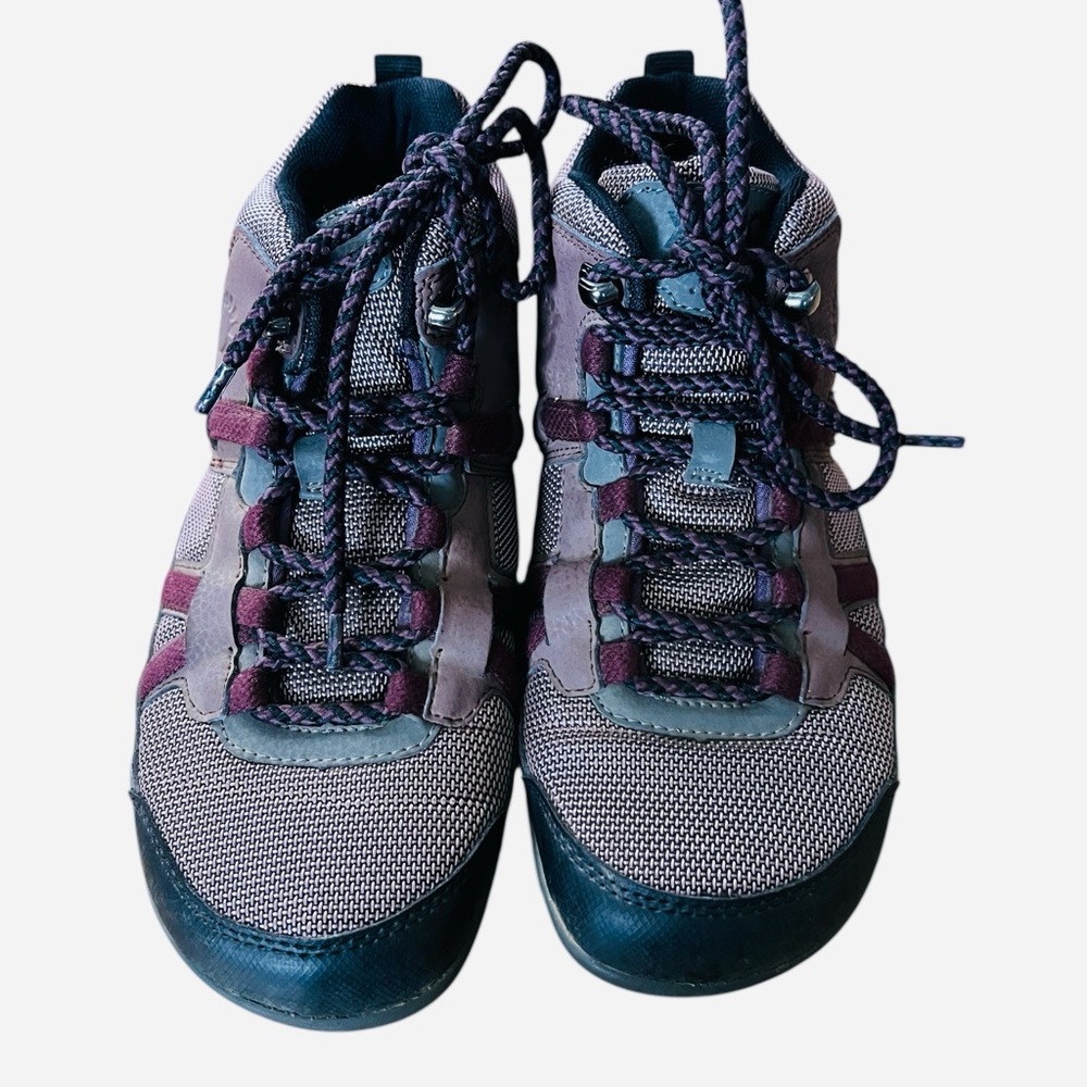Xero shoes Boot Daylight Hiker Size 9 Hiking Barefoot Lightweight EUC